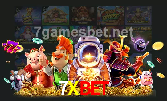 cassino 7Xbet