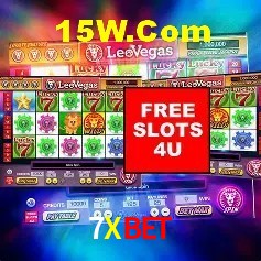 Especiais de Fim de Semana 7Xbet