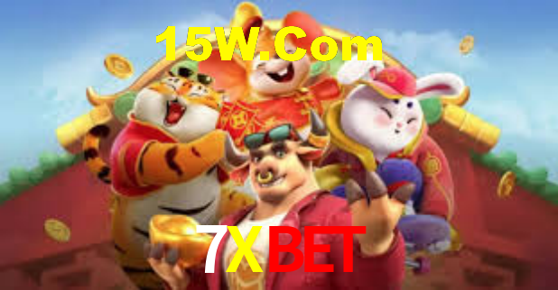 Interface do App 7Xbet