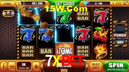Promoções Sazonais 7Xbet