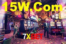 7Xbet: Jogos de Caça-Níqueis-Altas Recompensas, Roleta-Velocidade, Blackjack-Desafios Máximos