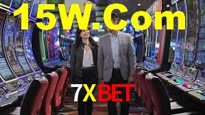 APP oficial da 7Xbet para mobile