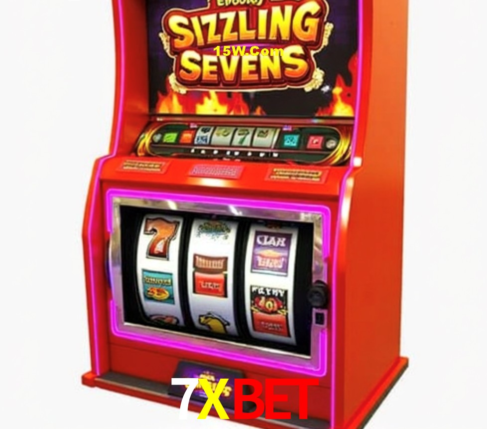 Casino Ao Vivo 7Xbet