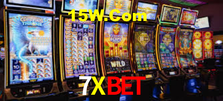 Interface Premium 7Xbet