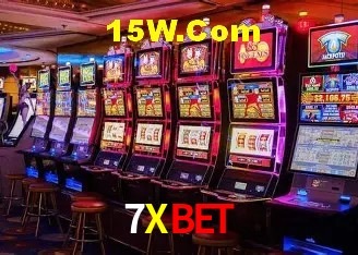 Experiência VIP 7Xbet