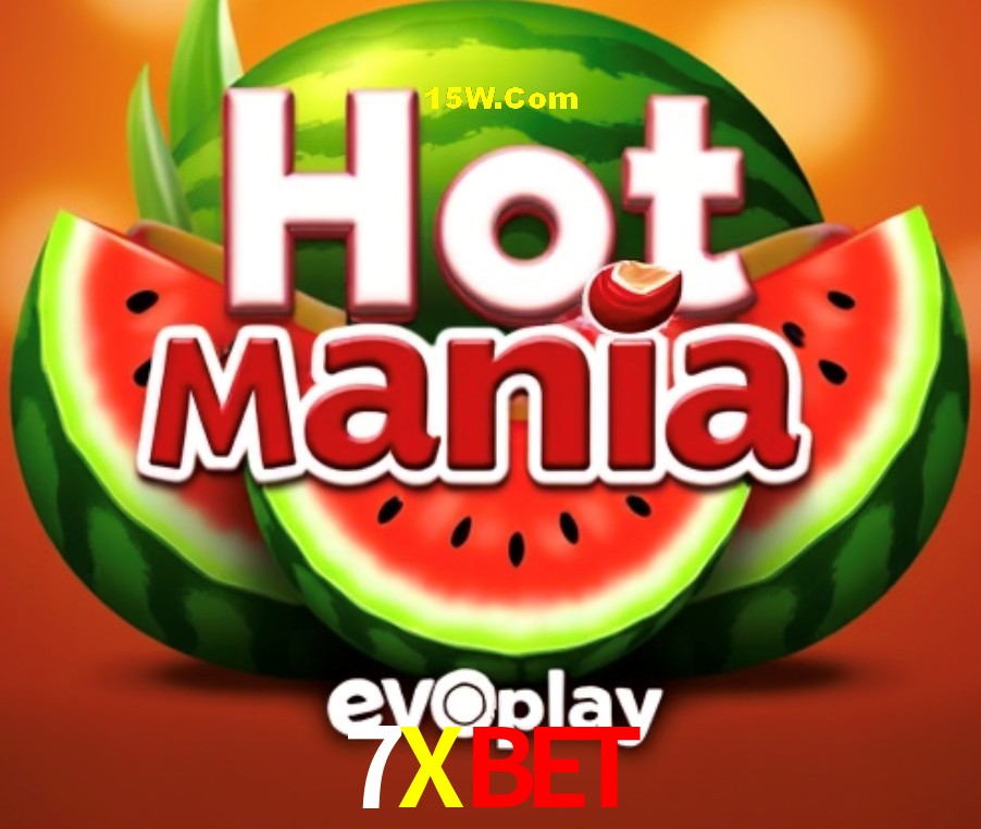 Jogos de Slot 7Xbet