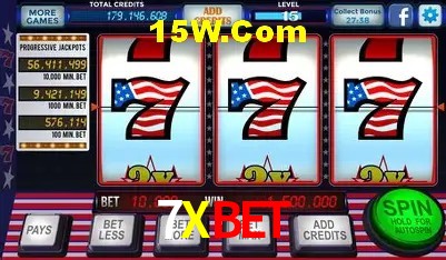 Provedores de Jogos 7Xbet