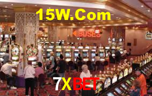 Sinta a adrenalina dos jogos de cassino com 7Xbet