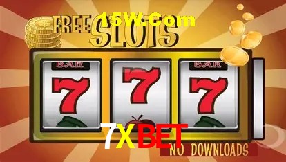 Jogos de Slot 7Xbet
