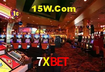 Casino Ao Vivo 7Xbet