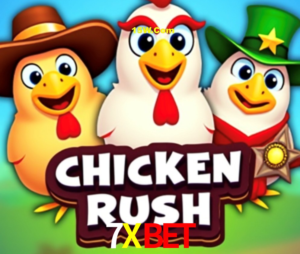 Diretório de Jogos 7Xbet